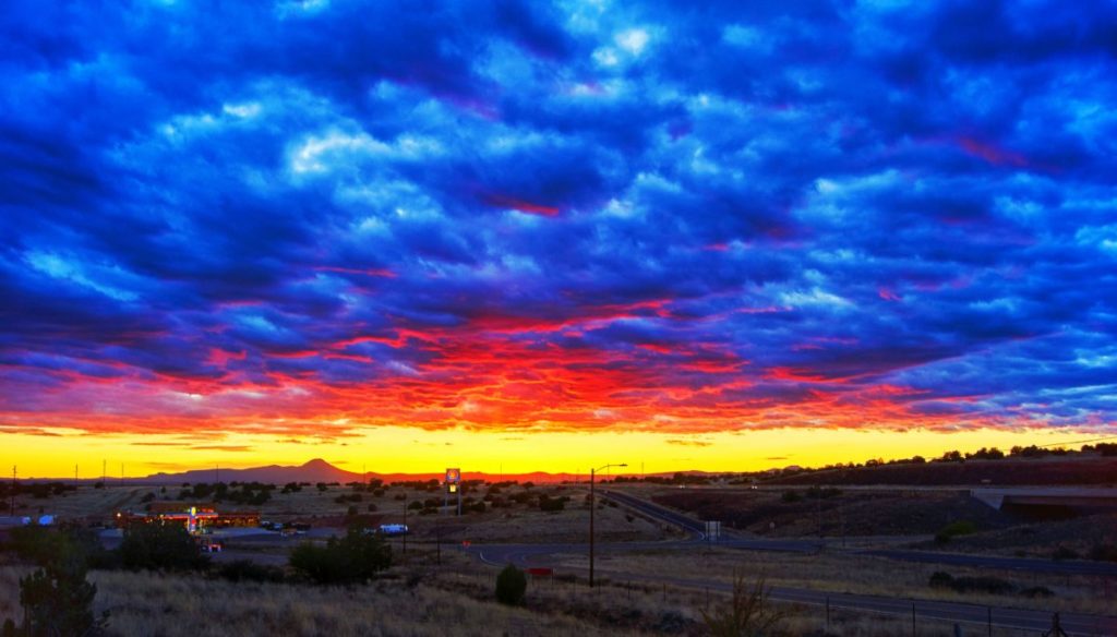 nie powinieneś podróżować