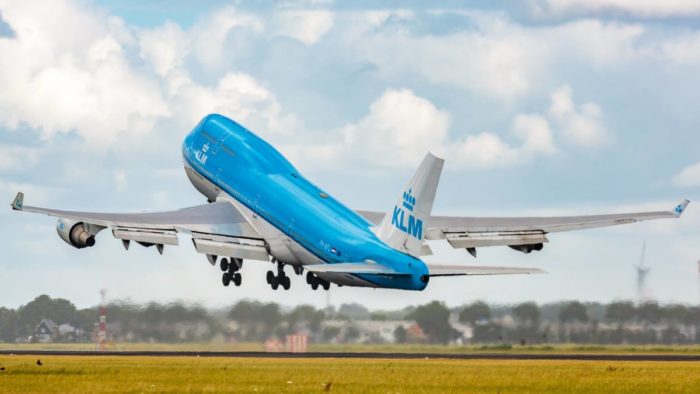 odszkodowanie lotnicze