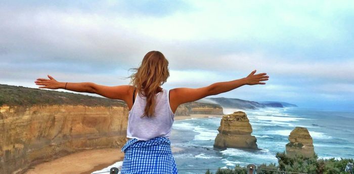 Australia przed podróżą