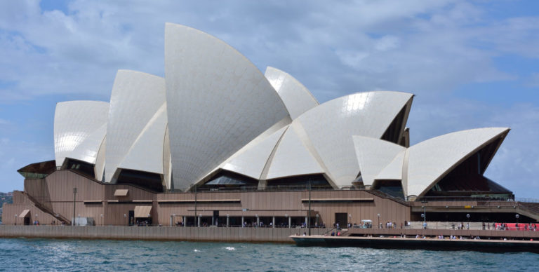 10 faktów o Sydney o których nie masz pojęcia! Sydney przewodnik