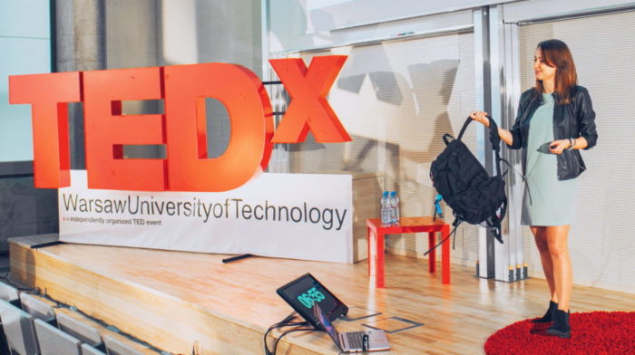 Jak przygotować wystąpienie publiczne