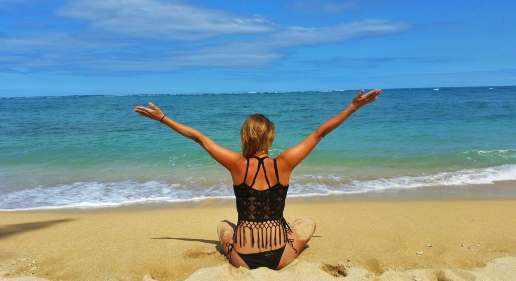 co zabrac na hawaje honolulu