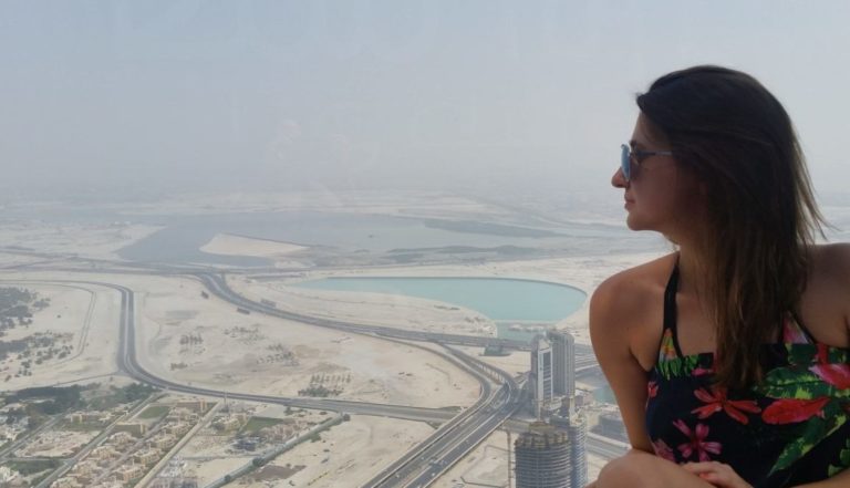 Co zobaczyć w Dubaju? TOP 11 najciekawszych atrakcji Dubaju!
