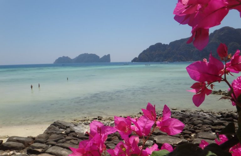 Tajlandia które wyspy wybrać? Najpiękniejsze wyspy