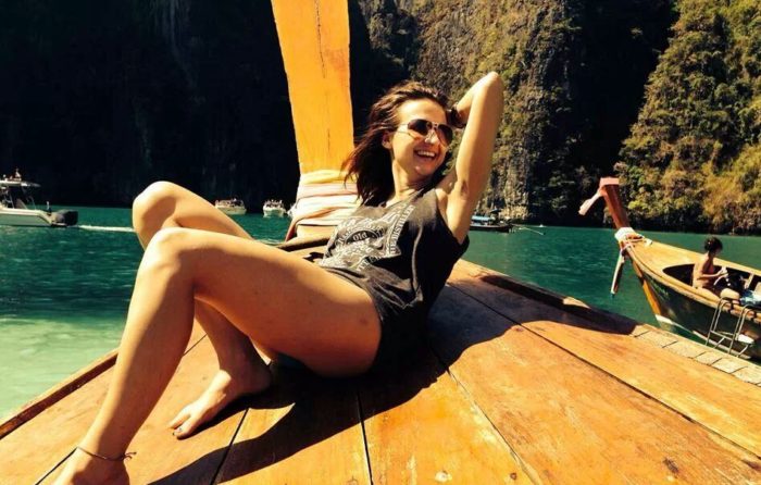 Tajlandia Ciekawe miejsca i rzeczy do zrobienia w Tajlandii