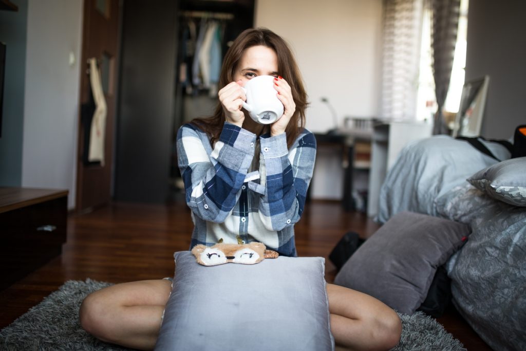 Co warto robić rano, a nie wieczorem, czyli moja idealna poranna rutyna
