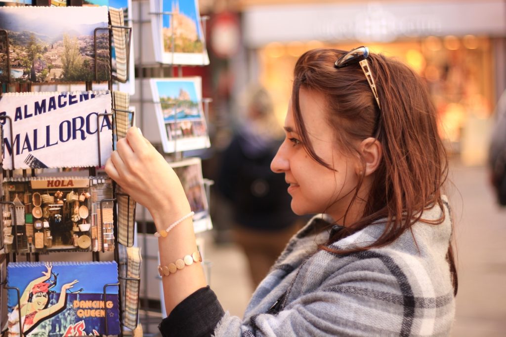 Pogoda na Majorce w marcu