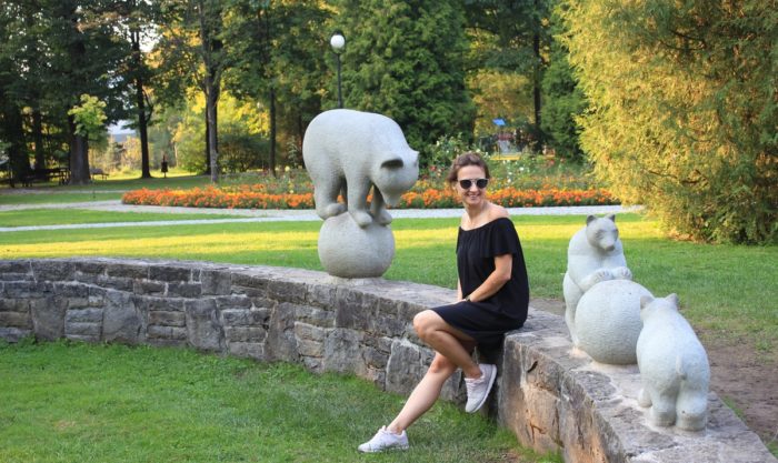 Wisła szlaki turystyczne