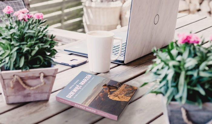 o czym jest książka Dziewięć marzeń?