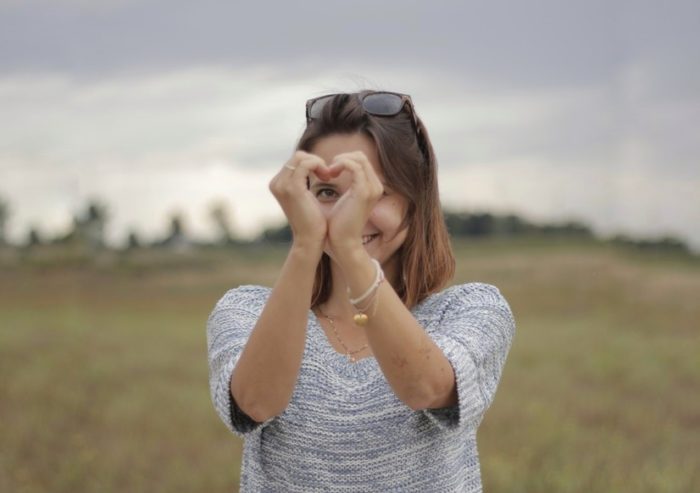 jak odnaleźć siebie poszukiwanie siebie