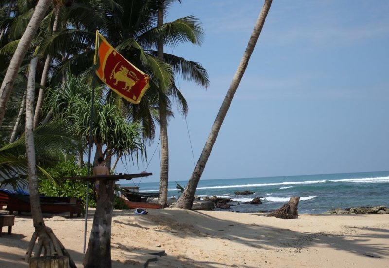 Sri Lanka plan podróży (6)