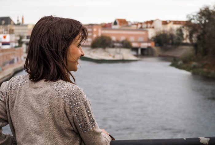 2019 rok, w którym postawiłam na siebie