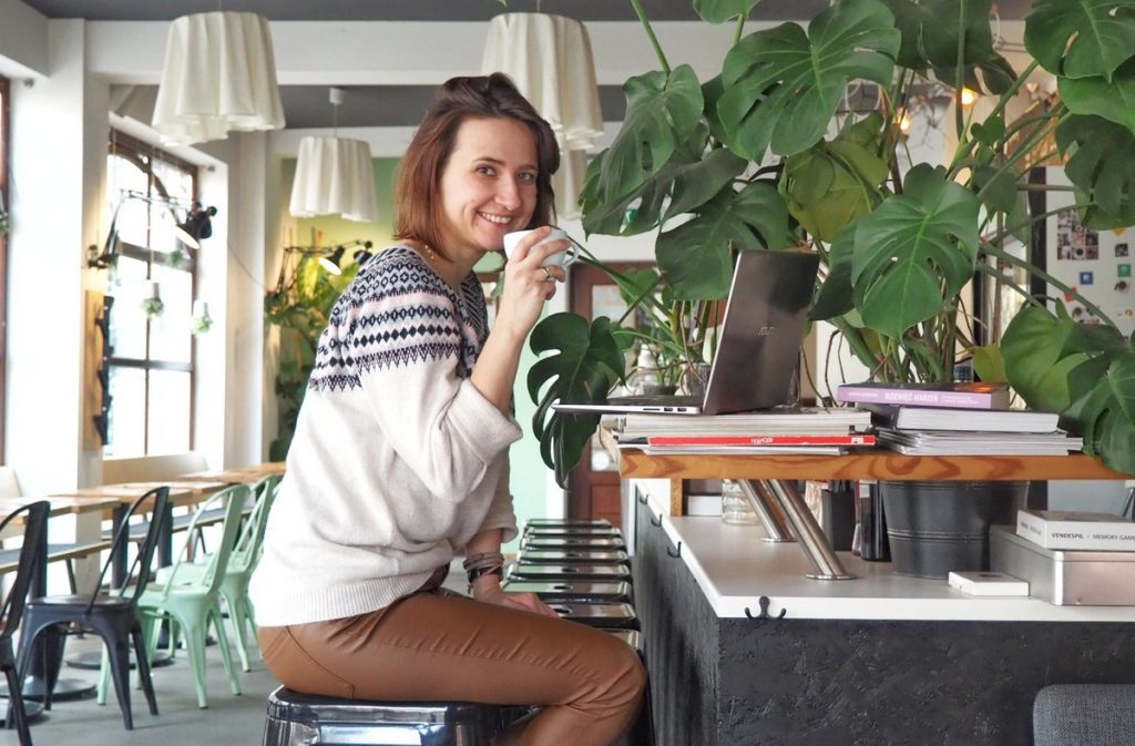 self-publishing jak wydać książkę