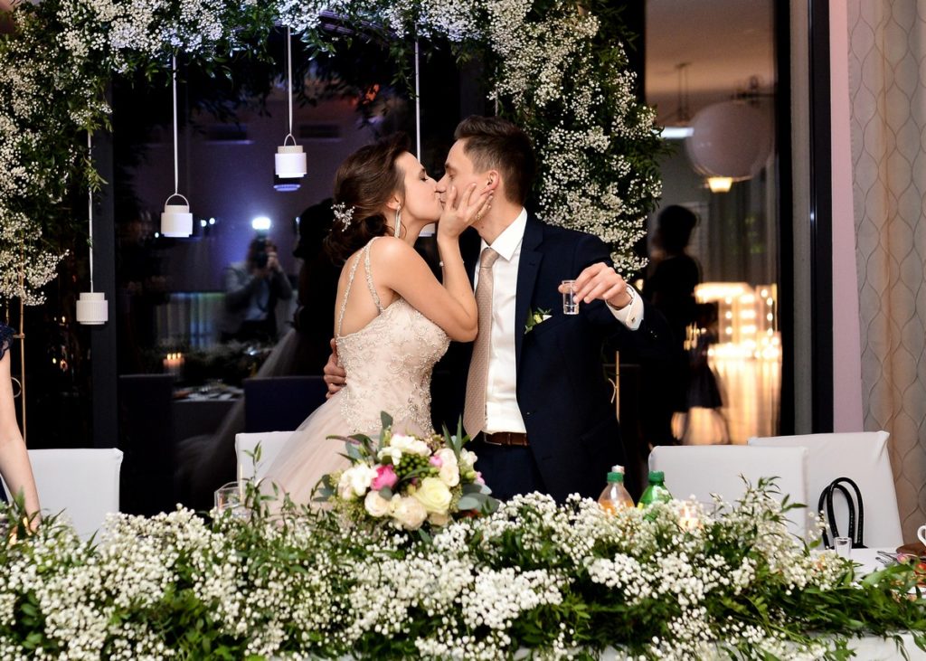 wesele w 2 miesiące