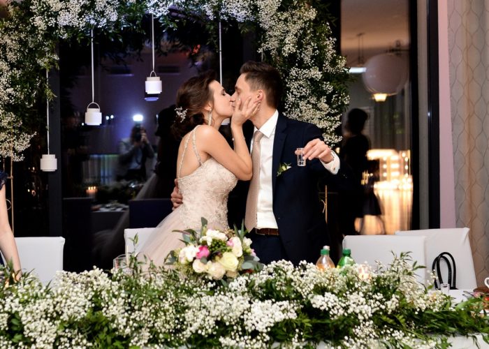 wesele w 2 miesiące