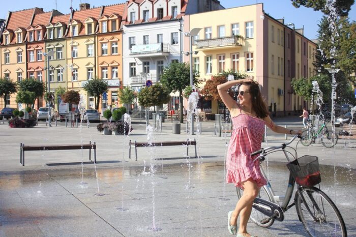 Brodnica gdzie na wakacje