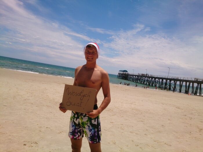 gap year przed studiami