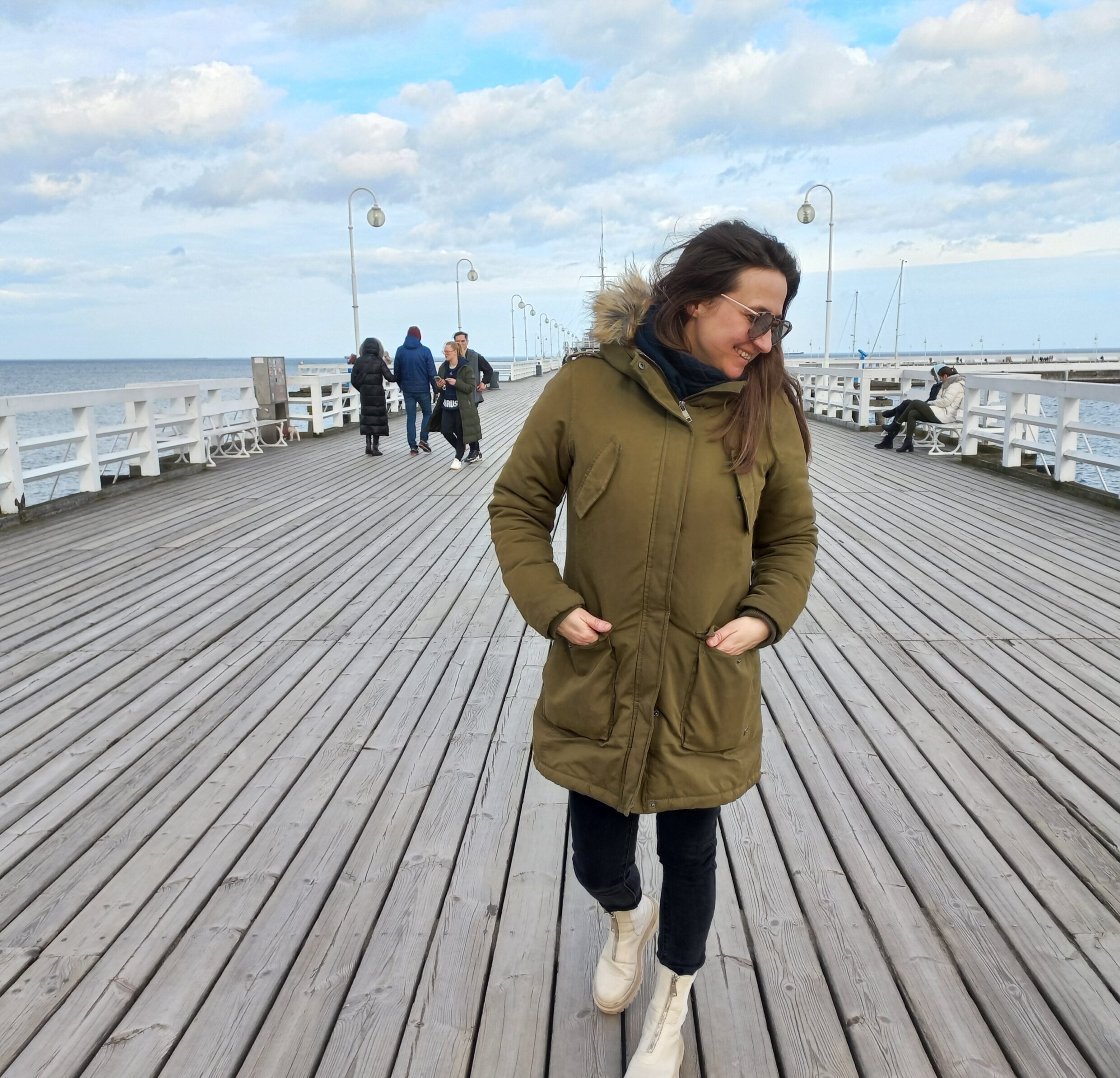 jak czuć się dobrze sama ze sobą