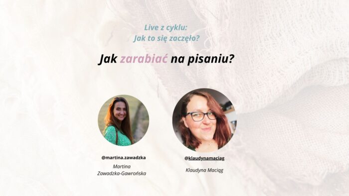 jak zarabiać na pisaniu blog