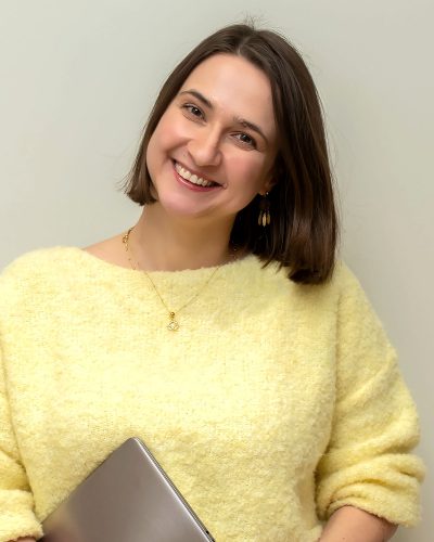 martina zawadzka-gawrońska